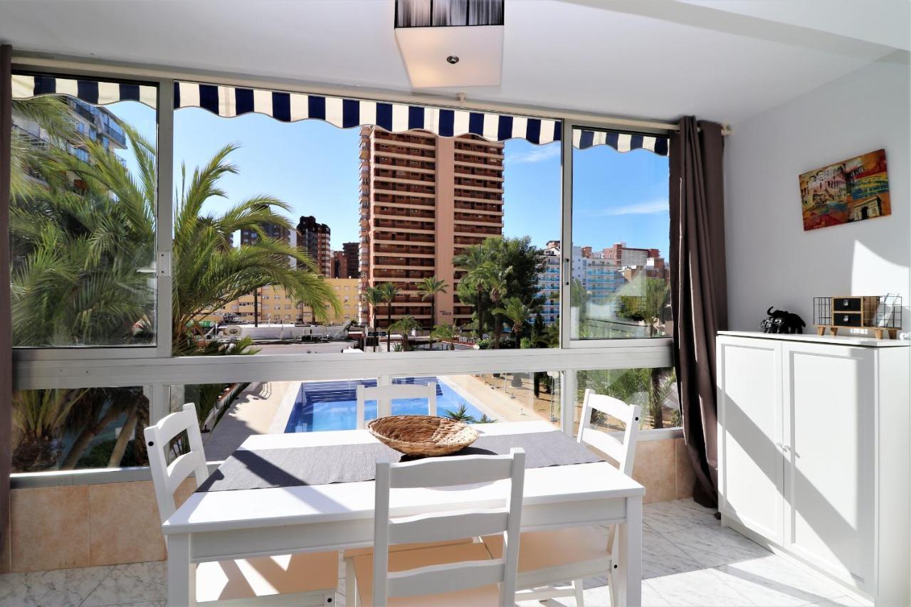 Versalles 2-12 Appartement Benidorm