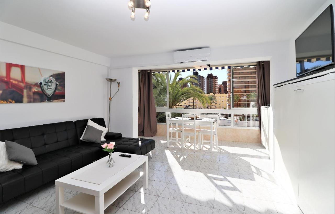 Appartement Versalles 2-12 Benidorm
