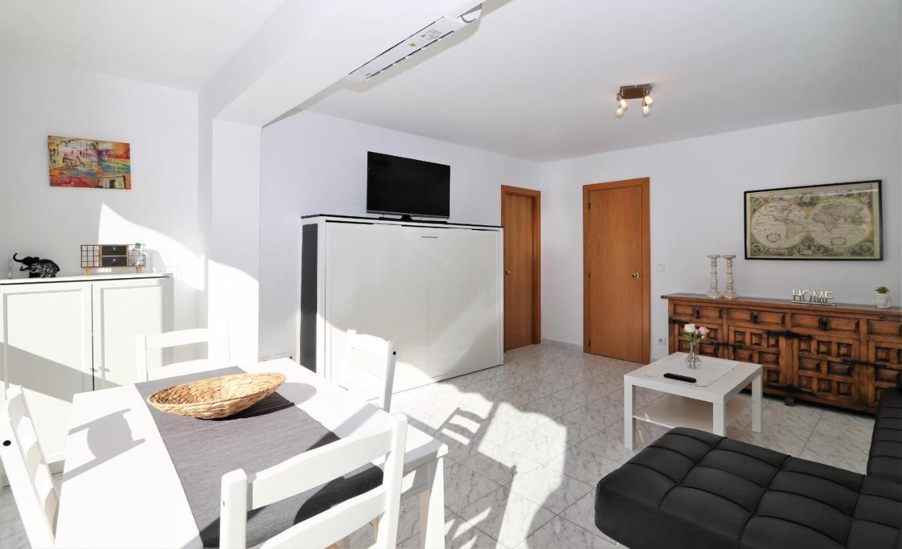 Versalles 2-12 Appartement