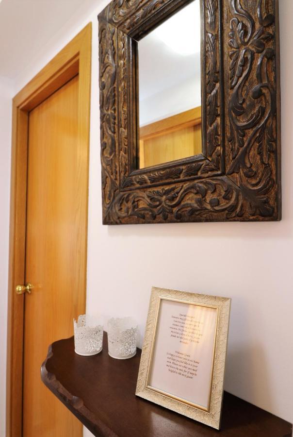 Appartement Versalles 2-12 Benidorm